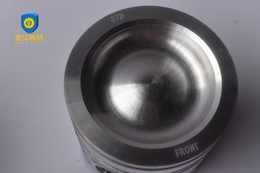 Standard Size Cummins Diesel Liner Kits For QSB6.7 / QSB7 Engine