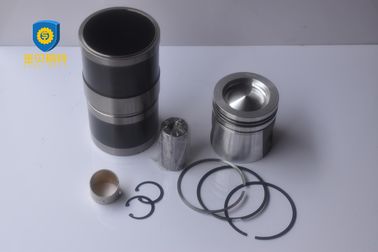 Qsl8.3 Engine Parts Cummins Cyliner Liner Kit Piston Number 4987914