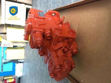 Durable Excavator Hydraulic Pumps K3SP360-130R-9002 K3V63DTP11AR-0E02-AV K3V140DT R290-7