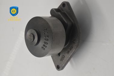 Excavator J286278 Diesel Engine Water Pump Oil Cooler For 210