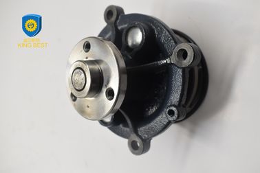 04259548KZ Diesel Engine Water Pump Oil Cooler For Excavator Repair Parts