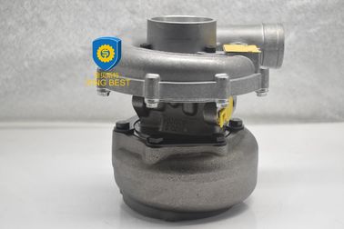 Genuine Iveco Tractor Turbo K27 OE 4852496