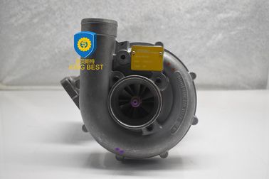 Genuine Iveco Tractor Turbo K27 OE 4852496