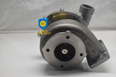 Genuine Iveco Tractor Turbo K27 OE 4852496