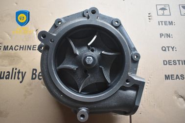 352-0211 32B45-05020 1136108171 Excavator Engine Parts Water Pump For 3406 C15