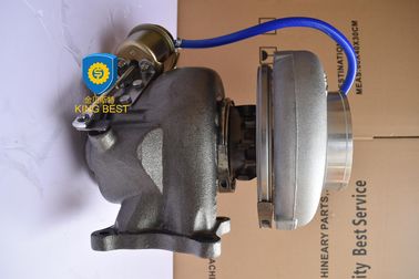   2574323 Excavator Turbocharger For 16M 345D L 730C  966H