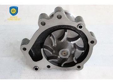 Standard Size Excavator Water Pump Rebuild Kits For SH210-5 SH350-5 SH240-5
