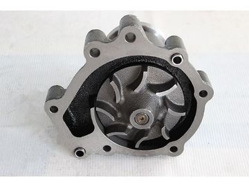 High Performance Excavator Water Pump Efficiently 8980388450 04259548KZ 1-13650018-1