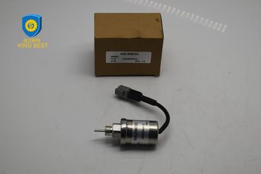 JCB 8035 Excavator Hydraulic Pump Solenoid Valve Machinery Spare Parts