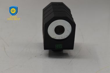 XKBL-0004 Excavator Replacement Parts Small Solenoid Valve For R210W-7 R130-5 R150LC-7 R225LC-7