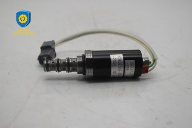 Kobelco Excavator Hydraulic Pump Solenoid Valve Assy Part No YN35V00054F1