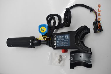 SG-4A-LW500 Gear Selector 6006040020 Hanggiii Part For XCMG Wheel Loade