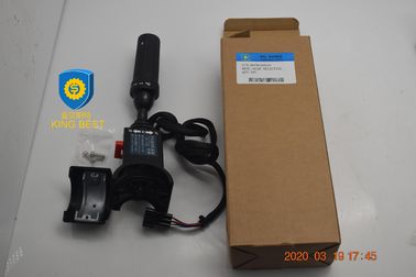 SG-4A-LW500 Gear Selector 6006040020 Hanggiii Part For XCMG Wheel Loade