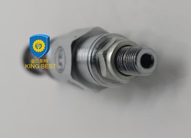 Vol Vo EC460B Genuine Relief Valves 14506683 Excavator Hydraulic Spare Parts