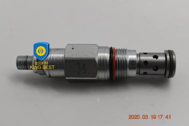 Vol Vo EC460B Genuine Relief Valves 14506683 Excavator Hydraulic Spare Parts