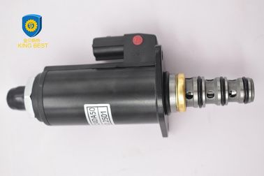 Hitachi KWE5K-31-G24DB50 Solenoid Valve Rebuild Kits For Excavator Spare Parts