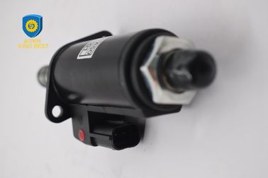 Hitachi KWE5K-31-G24DB50 Solenoid Valve Rebuild Kits For Excavator Spare Parts