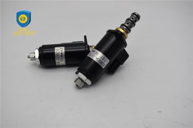 4654325 YN35V00049F1 Excavator Solenoid Valve For Heavy Machinery Spare Parts