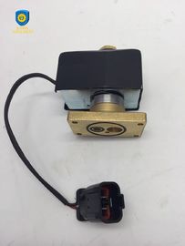 714-07-16730 Solenoid Valve Excavator Replacement Parts For WF450T WA320-8 WA380-3