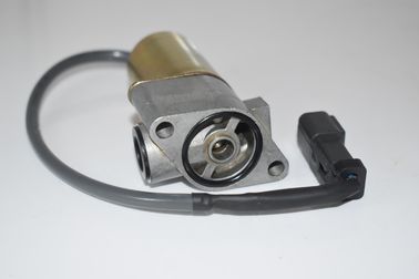 702-21-07311 714-07-16730 Solenoid Valve Assembly For PC130-7 PC228US-3 PC220-5 PC300-6