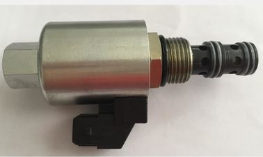 25-105200 25-220994 Excavator Solenoid Valve With 6 Months Warranty