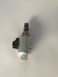 25-105200 25-220994 Excavator Solenoid Valve With 6 Months Warranty