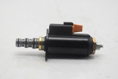 111-9916 122-5053 457-9878 Excavator Solenoid Valve Assembly For E320B E325C E322C