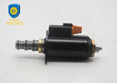  320b 320c 320d Solenoid Valve Yellow Dot 111-9916 Kdrde5k-31/40e30-103a