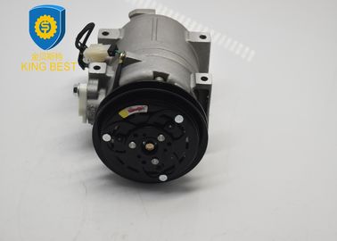 11N690040 Excavator Air Compressor 24V For Hyundai R225-7 142500-1610