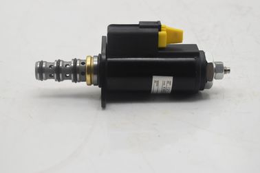 121-1491 139-3990 Electric Solenoid Valve For E320B E325C E322C Excavator Spare Parts