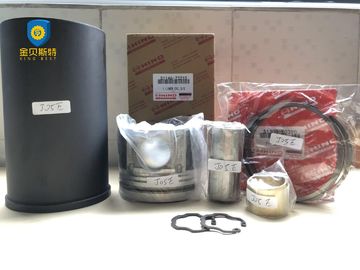 Hino Engine Liner Kit Complete Kobelco Excavator Parts SK200-8 J05E Engine Piston Liner Group