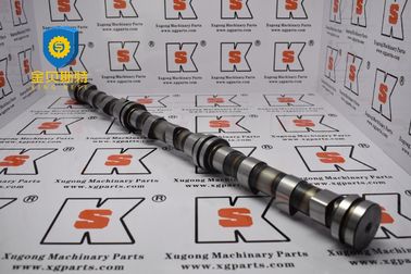 Komatsu Excavator Engine Parts  Cummins Camshaft For 6D108 6221-41-1100