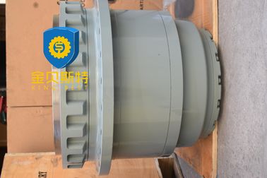 Hyundai R450-7 TRAVEL GEARBOX, Hyundai excavator final drive gearbox, Excavator travel reducer