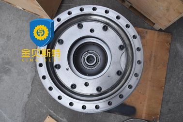 Hyundai R450-7 TRAVEL GEARBOX, Hyundai excavator final drive gearbox, Excavator travel reducer