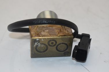 702-21-57500 702-21-55701 702-21-574 Excavator Solenoid Valve For PC240 PC290 PC300