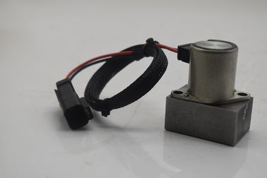 702-21-57500 702-21-55701 702-21-574 Excavator Solenoid Valve For PC240 PC290 PC300