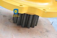 Durable Komatsu Hydraulic Parts PC400-7 Swing Gearbox Spare Parts 208-26-00210