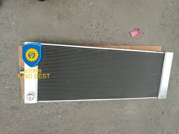 Doosan Excavator Spare Parts Radiator 440211-00356A 440211-00427A S180/210W-V/S225NLC-V