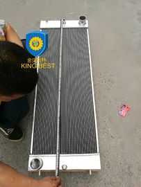 Doosan Excavator Spare Parts Radiator 440211-00356A 440211-00427A S180/210W-V/S225NLC-V