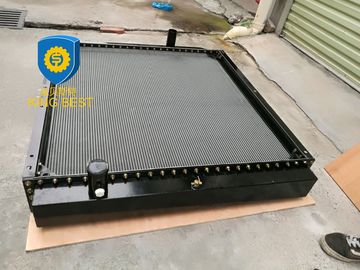 Excavator Spare Parts Radiator Hydraulic Oil Cooler Doosan 440211-00868  S340LC-V S420LC-V