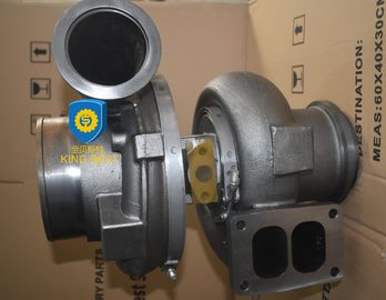   Machinery Parts Metal Electrical Turbo Parts 323-6348