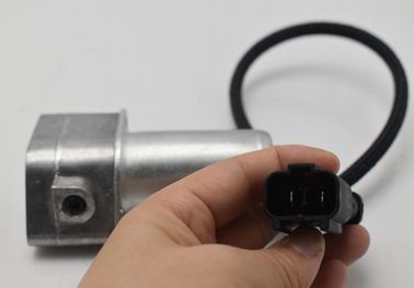 KDRDE5K-31 / 30C40-101 Solenoid Valve Assembly For SK200-3 Machinery Spare Parts
