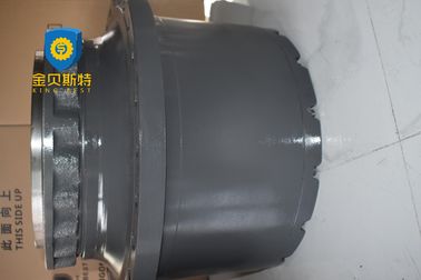 Refurbished 208-27-00252 Excavator Final Drive Parts Komatsu PC400-7 PC450-7