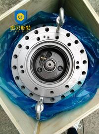 Metal Excavator Final Drive Gearbox For Kobelco SK130  1 Year Warranty