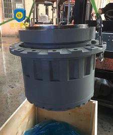  E329D Excavator Travel Gearbox E329D Final Drive Reducer And Repair Parts