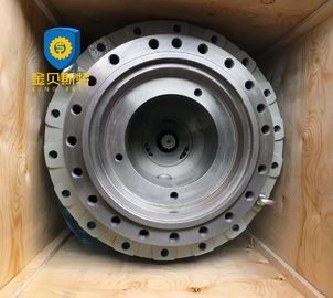  E329D Excavator Travel Gearbox E329D Final Drive Reducer And Repair Parts