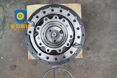 9261222 9233692 Excavator Gearbox For Hitachi ZAX200-3 Wooden Box Packing