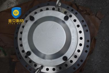 VOE14528733 Excavator Gearbox For Vol Vo EC140B / C / D / R / E EC160B / C / D / EC170D EC180B / C / D EC200 EC210 EC220