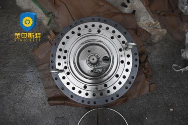 VOE14528733 Excavator Gearbox For Vol Vo EC140B / C / D / R / E EC160B / C / D / EC170D EC180B / C / D EC200 EC210 EC220