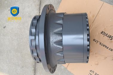 PC200-7 Komatsu Excavator Gearbox For Travel Motor 285KG Weight